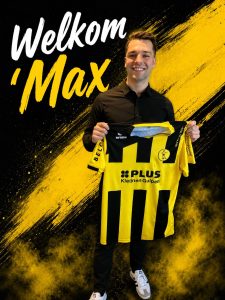 Max de Bie